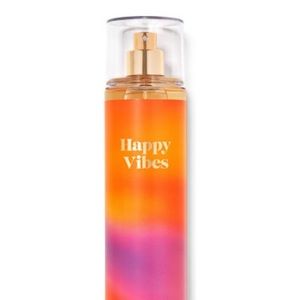 happy vibes perfume